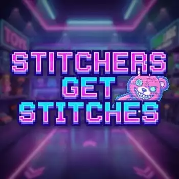Stitchers Get Stitches