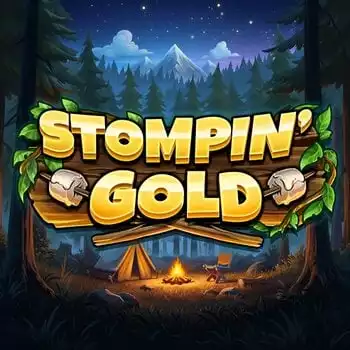 Stompin' Gold
