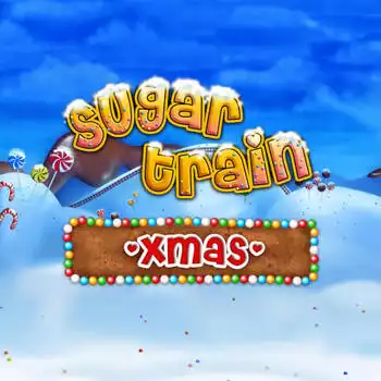 Sugar Train Xmas