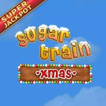 Sugar Train Xmas