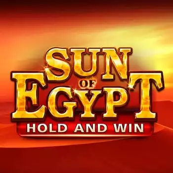 Sun Of Egypt