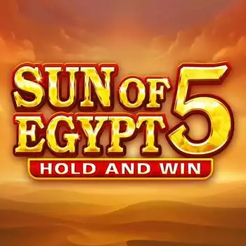 Sun of Egypt 5