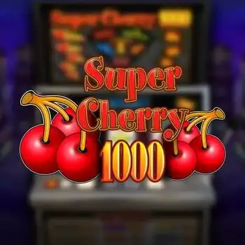 Super Cherry 1000