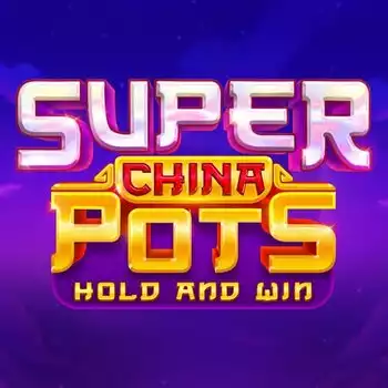 Super China Pots