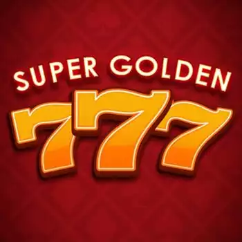Super Golden 777 Slot