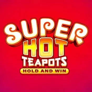 Super Hot Teapots