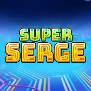 Super Serge