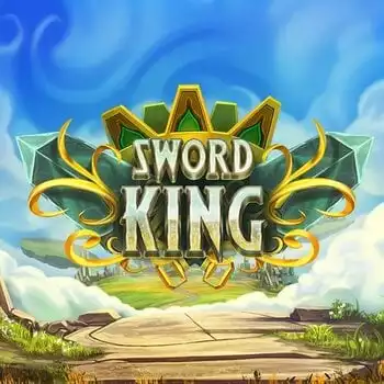 Sword King