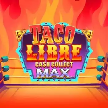 Taco Libre: Cash Collect Max