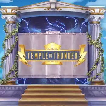 Temple of Thunder