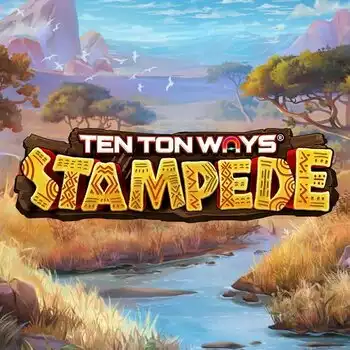 Ten Ton Ways Stampede