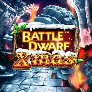 The Battle Dwarf Xmas