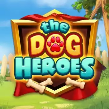 The Dog Heroes