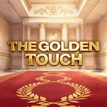 The Golden Touch