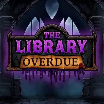 The Library Overdue