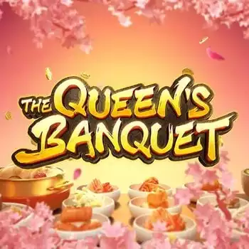The Queen's Banquet