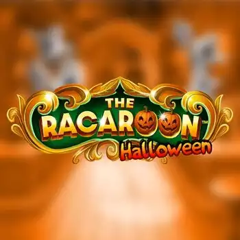 The Racaroon Halloween