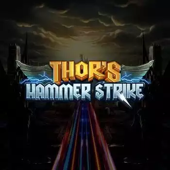 Thor's Hammer Strike