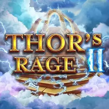 Thor's Rage 2