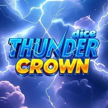 Thunder Crown Dice