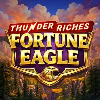 Thunder Riches: Fortune Eagle