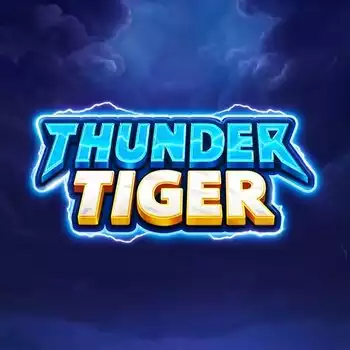 Thunder Tiger