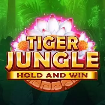 Tiger Jungle