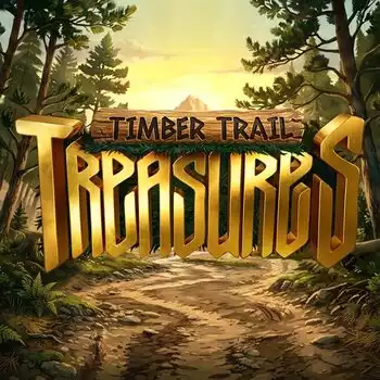 Timber Trail Treasures