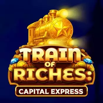Train of Riches Capital Express