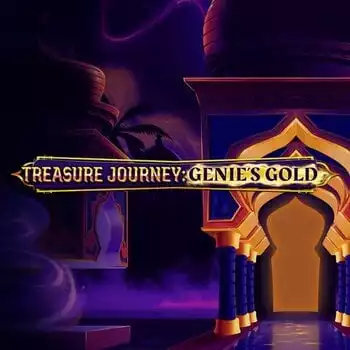 Treasure Journey: Genie's Gold