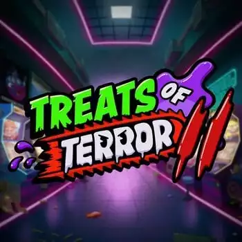 Treats of Terror II