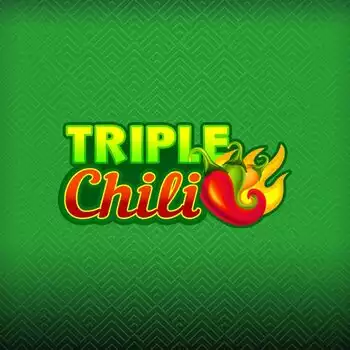 Triple Chili