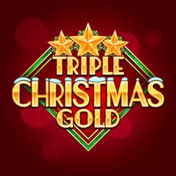 Triple Christmas Gold