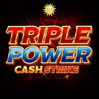 Triple Power Cash Strike