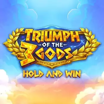 Triumph of the 3 Gods