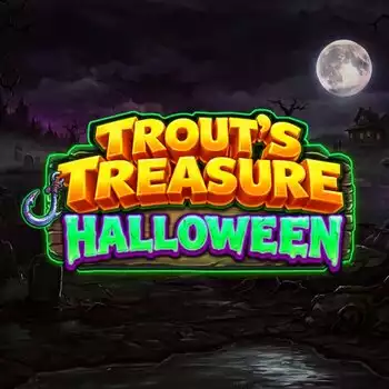 Trout's Treasure - Halloween