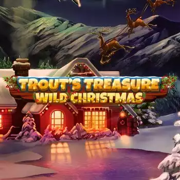 Trout's Treasure - Wild Christmas