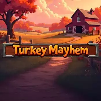 Turkey Mayhem