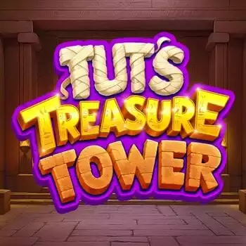 Tut's Treasure Tower