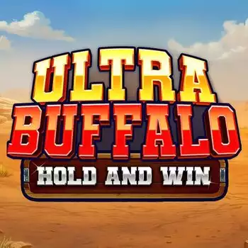 Ultra Buffalo Hold and Win