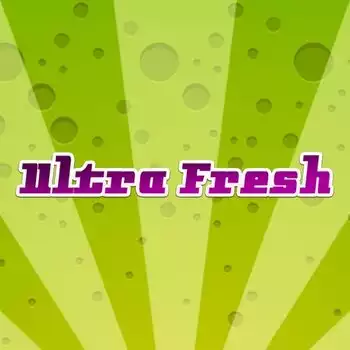 Ultra Fresh