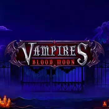 Vampires: Blood Moon