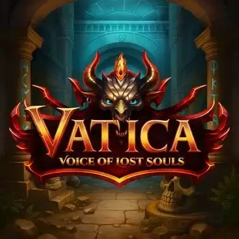 Vatica - Voice of Lost Souls