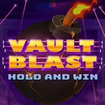 Vault Blast Hold & Win