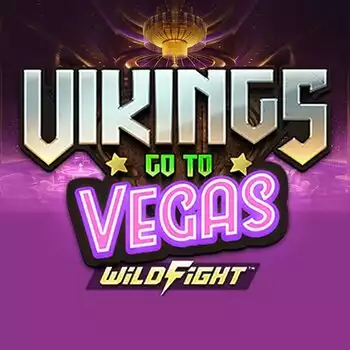 Vikings go to Vegas Wild Fight