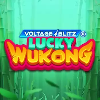 Voltage Blitz Lucky Wukong