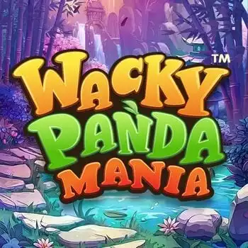 Wacky Panda Mania
