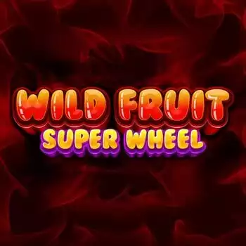 Wild Fruit Super Wheel