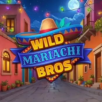 Wild Mariachi Bros