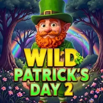 Wild Patrick's Day 2